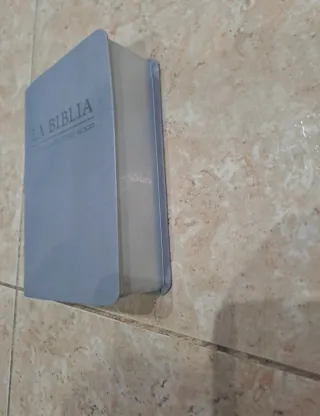 Biblia traducción del Nuevo Mundo
