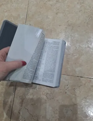 Biblia traducción del Nuevo Mundo
