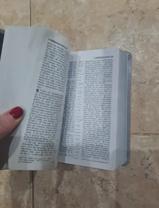 Biblia traducción del Nuevo Mundo