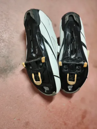 Zapatillas Shimano R078 Carretera Talla 41