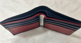 Portafogli Gucci Uomo Blu