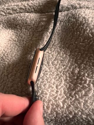 Apple Watch S3 Batería 64%