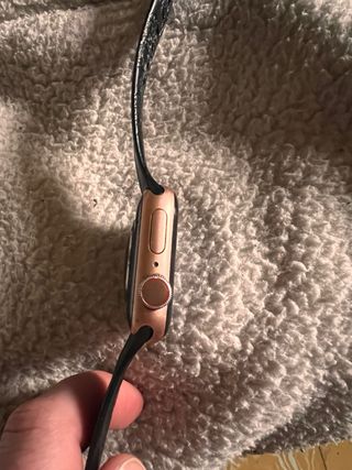 Apple Watch S3 Batería 64%