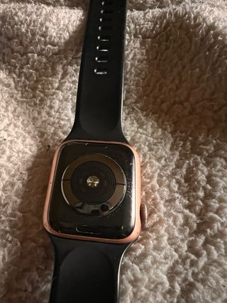 Apple Watch S3 Batería 64%