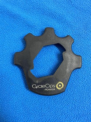 Rueda potenciómetro Cycleops PowerTap + REGALO