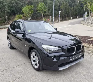 BMW X1 Nacional