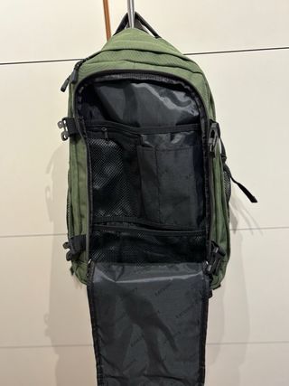 Mochila RAYKONG verde militar