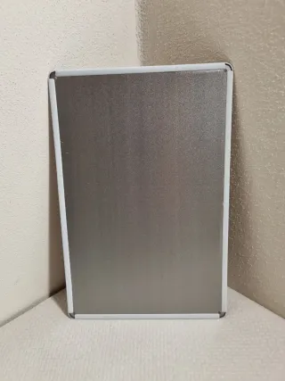 Insegna in metallo Stella Artois Vintage Style