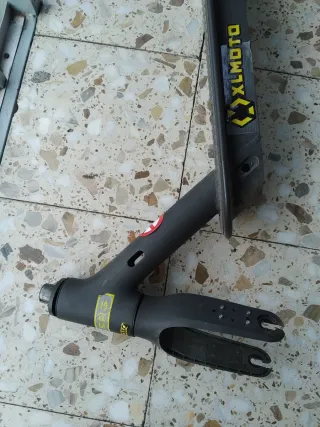 Chasis Patinete Xiaomi