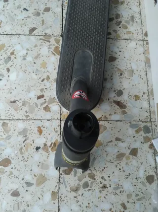 Chasis Patinete Xiaomi