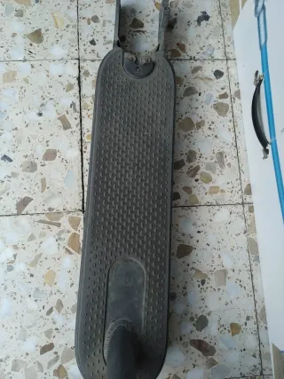 Chasis Patinete Xiaomi