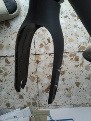 Chasis Patinete Xiaomi