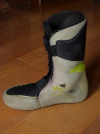SCARPA Alien Botas Esquí Travesía