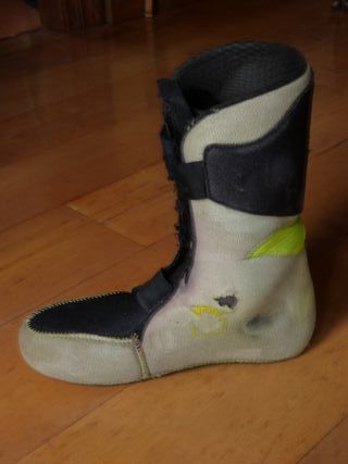 SCARPA Alien Botas Esquí Travesía
