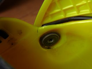 SCARPA Alien Botas Esquí Travesía