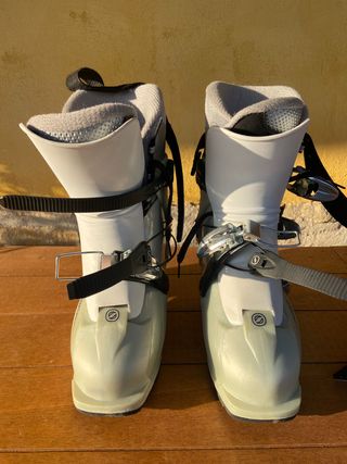 Botas Esquí Travesía Scarpa Vanity Talla 26