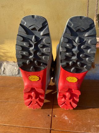 Botas Esquí Travesía Scarpa Vanity Talla 26