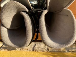 Botas Esquí Travesía Scarpa Vanity Talla 26