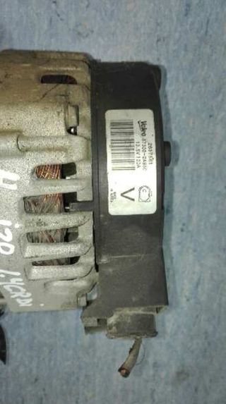 150499 alternador d4fa hyundai i20 1.4 crdi mt (90