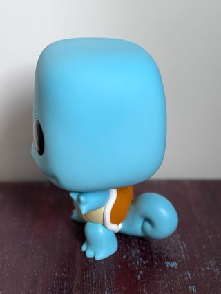 Funko Pop XL Pokémon Squirtle