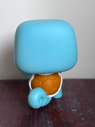 Funko Pop XL Pokémon Squirtle
