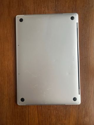 MacBook Pro 2019 16' Intel i9 16GB Ram 1TB QWERTZ