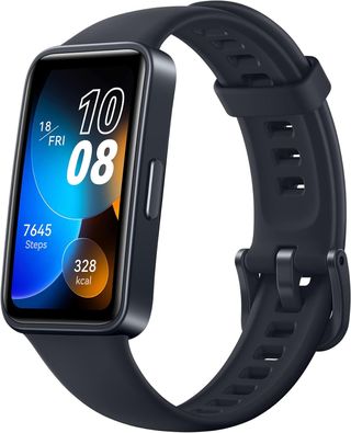 HUAWEI Band 8 Smart Watch, Diseño fino, Seguimient