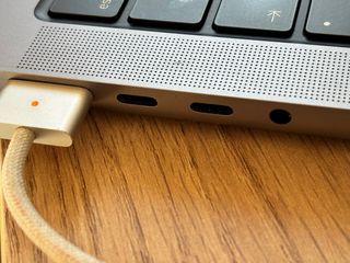 MacBook Pro 14” M1 Pro