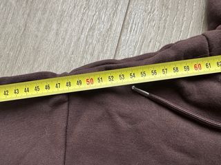 Sudadera embarazada