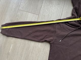 Sudadera embarazada