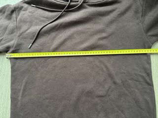 Sudadera embarazada