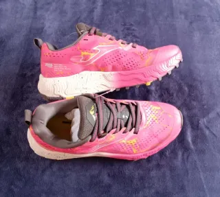 Zapatillas Joma Sima Trail Running Mujer