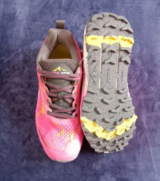 Zapatillas Joma Sima Trail Running Mujer