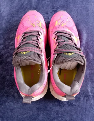 Zapatillas Joma Sima Trail Running Mujer