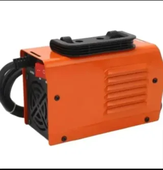 Máquina Soldar Inverter MMA-250
