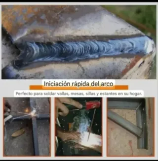 Máquina Soldar Inverter MMA-250