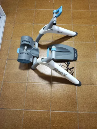 Rodillo Tacx Vortex T2180