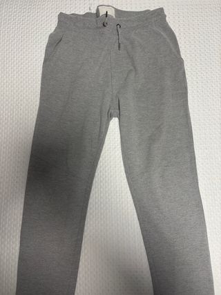 Pantalón de chándal gris Primark