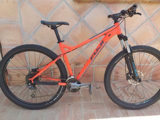 Bicicleta Fuji Nevada 29