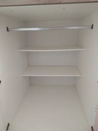 Cama tren nido 90cm SOLO ESTA SEMANA 100 €