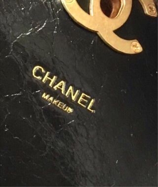 Chanel multipochete con tasca estraibile