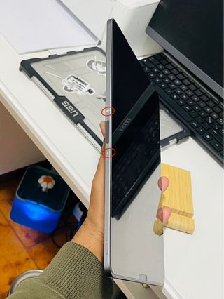 Apple iPad Pro 12.9” 4ª Gen