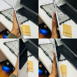 Apple iPad Pro 12.9” 4ª Gen