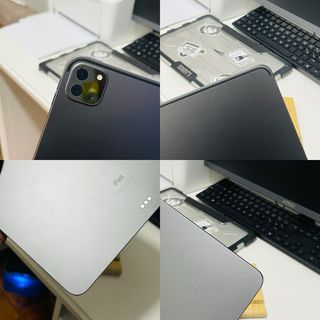 Apple iPad Pro 12.9” 4ª Gen