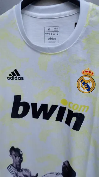 Maglia da calcio Real Madrid tg M