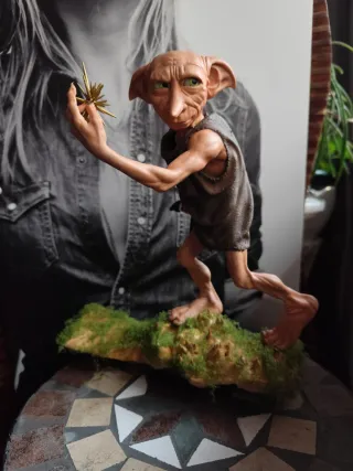 Dobby Harry Potter
