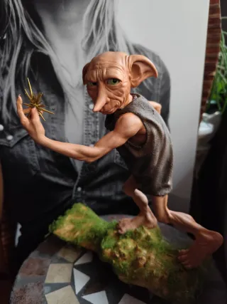 Dobby Harry Potter
