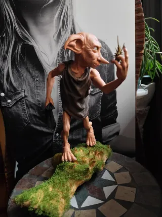 Dobby Harry Potter