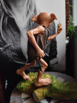 Dobby Harry Potter