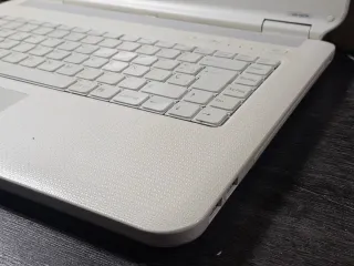 Portátil Sony Vaio VGN-NS21M Blanco